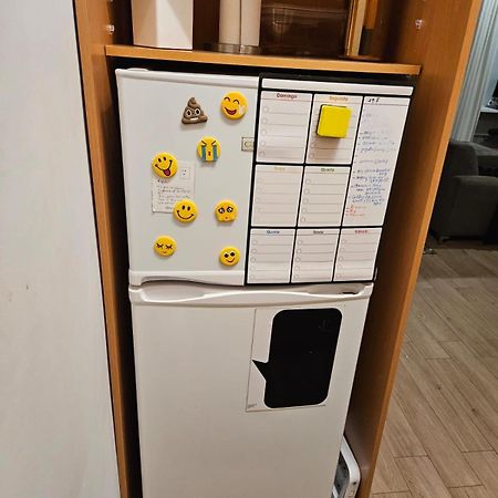פראייה Apart Nel מראה חיצוני תמונה